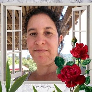 Meet your Posher, Lorena